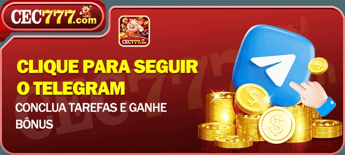 Usuário realizando saque em aplicativo Cec777