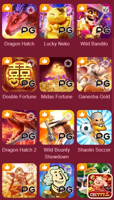 Explore Nossas Melhores Slots com Promoções - cec777.com